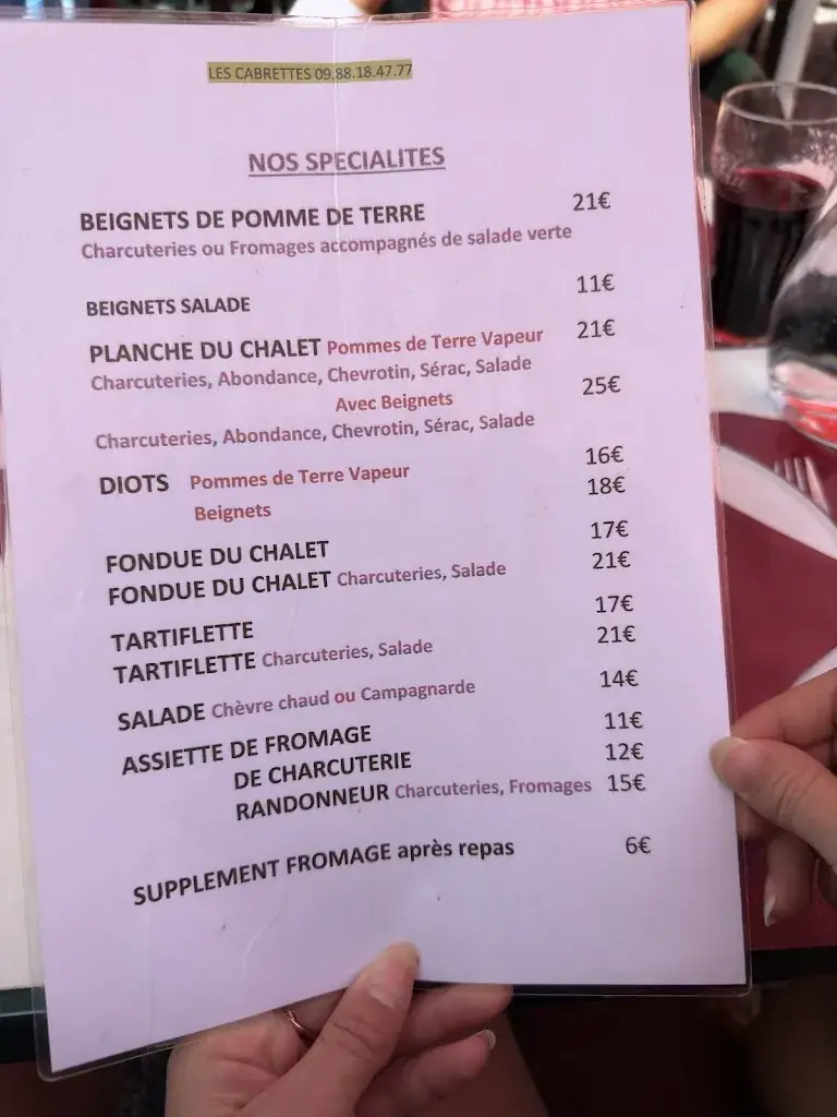 Menu_Les Cabrettes_Chapelle-d'Abondance_immagine_4