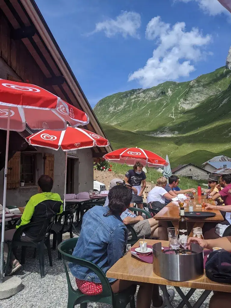 Rachael Smith_Les Cabrettes_Chapelle-d'Abondance_recensione