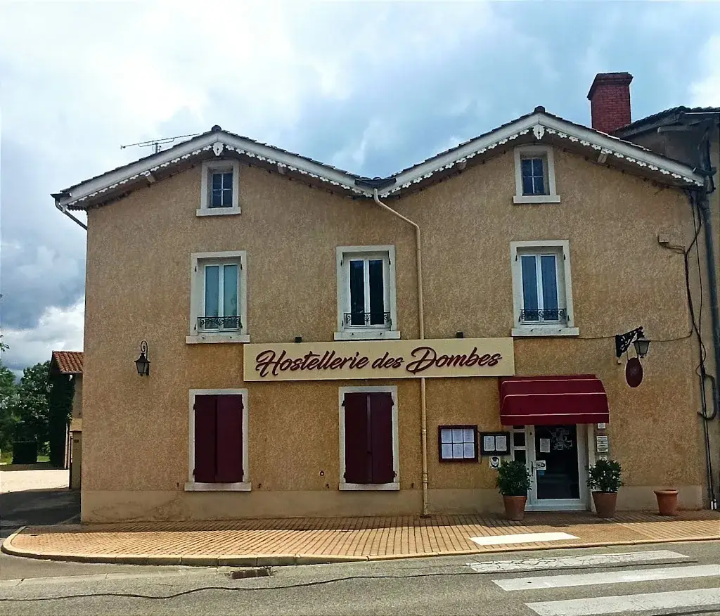Hostellerie des Dombes_Bouligneux_slider_image_2