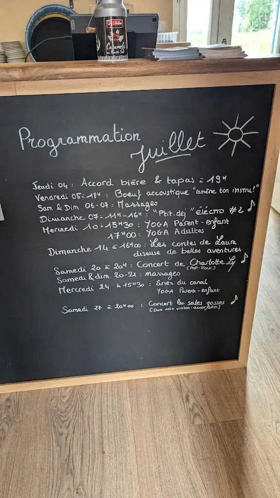 Menu_LA GUINGUETTE DE CHANCLIN_Montreuil-sur-Ille_immagine_4