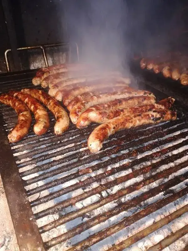 Menu_Le relais de la Gravelle_Marcillé-Raoul_image_4