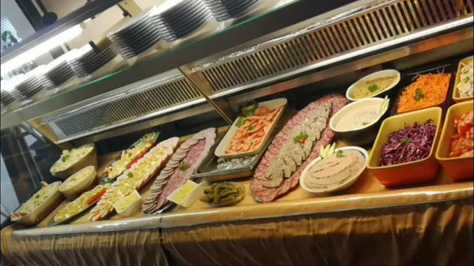 Menu_Le relais de la Gravelle_Marcillé-Raoul_image_5