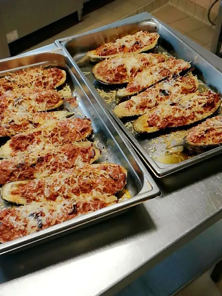 Menu_Le relais de la Gravelle_Marcillé-Raoul_image_6