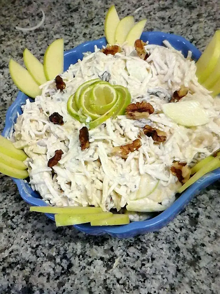 Menu_Le relais de la Gravelle_Marcillé-Raoul_image_8