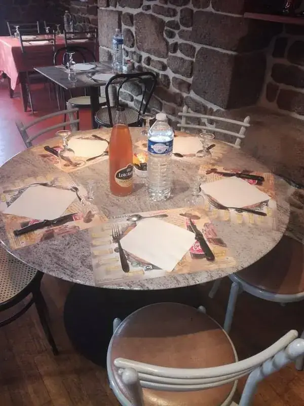 Menu_Le relais de la Gravelle_Marcillé-Raoul_image_9