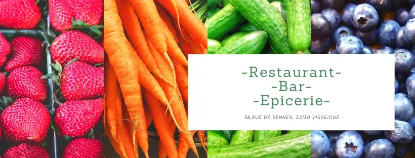 Menu_AU JOUR LE JOUR Restaurant / Bar / Epicerie / FDJ_Visseiche_imagen_3