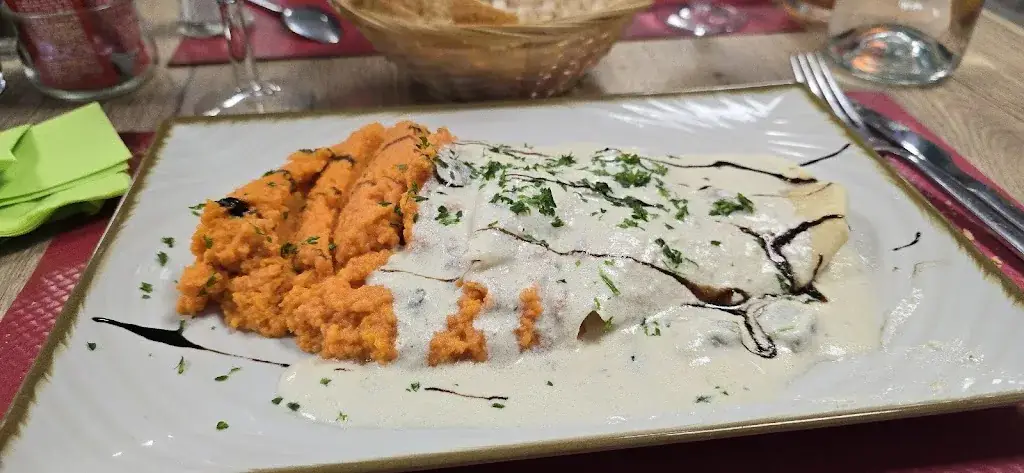 Menu_AU JOUR LE JOUR Restaurant / Bar / Epicerie / FDJ_Visseiche_imagen_7