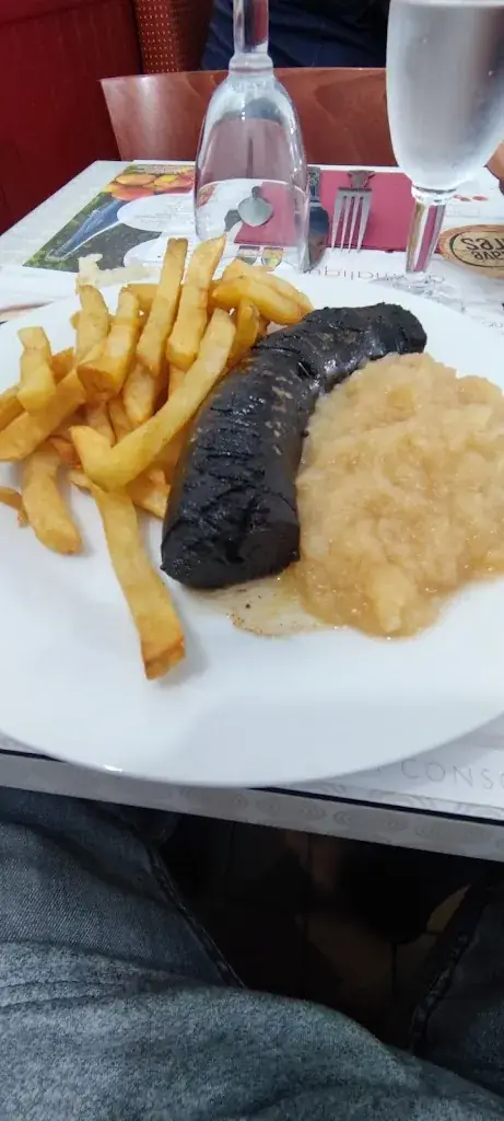 Menu_Bar restaurant le raison_Domagné_image_2