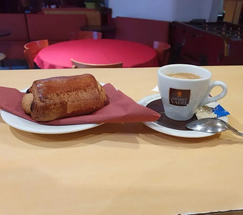 Menu_Bar restaurant le raison_Domagné_image_3