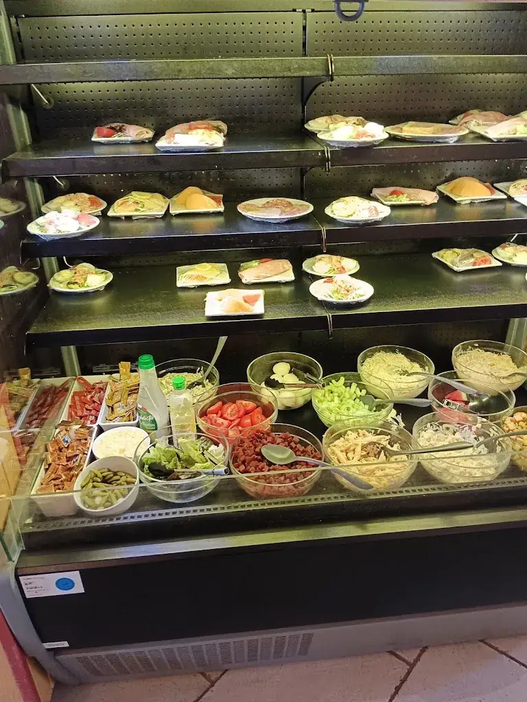 Menu_Bar restaurant le raison_Domagné_image_5