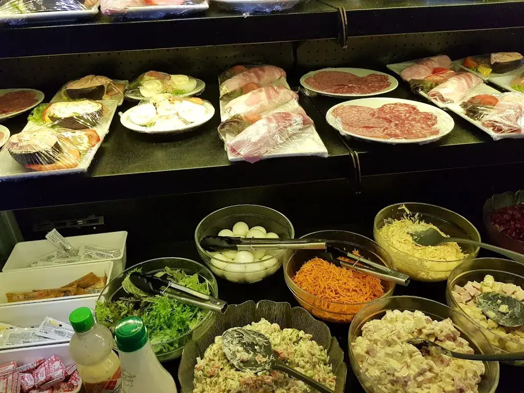 Menu_Bar restaurant le raison_Domagné_image_6