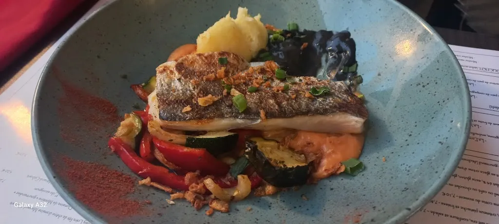 Menü_L'Atelier Gourmand_Dinan_Bild_7