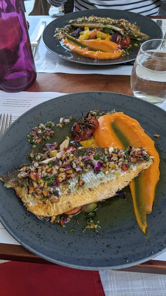 Menü_L'Atelier Gourmand_Dinan_Bild_8