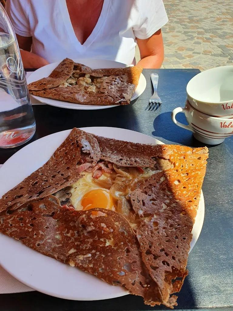 Menü_L'Atelier Gourmand_Dinan_Bild_9