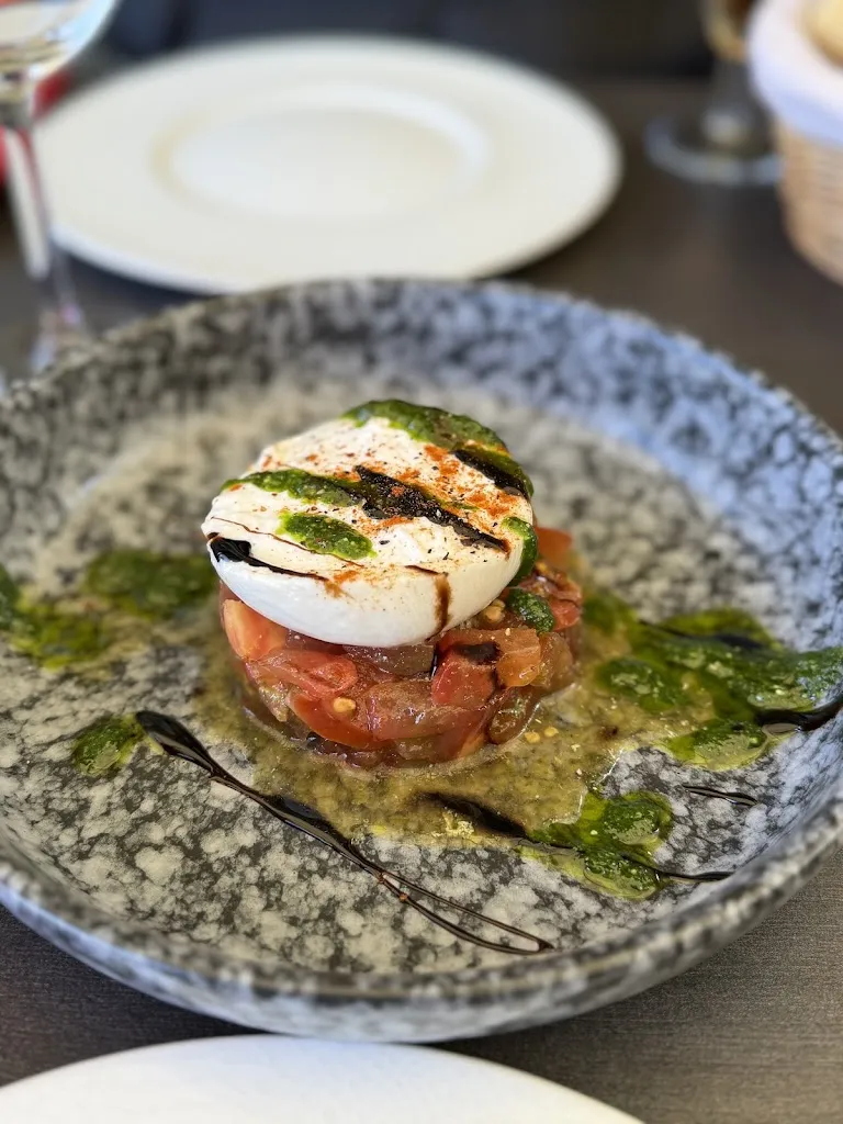 Terrence Liong_L'Atelier Gourmand_Dinan_Bewertung