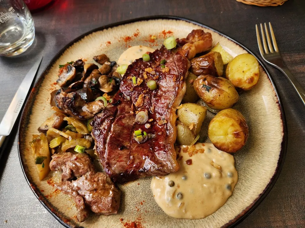 V R_L'Atelier Gourmand_Dinan_Bewertung