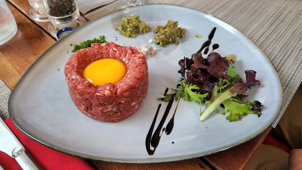 Alexei Marshakov_L'Atelier Gourmand_Dinan_Bewertung