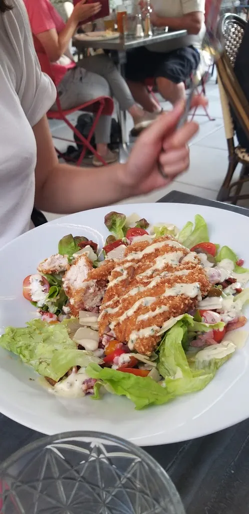 Menu_Restaurant L'abondance_Dinan_immagine_7