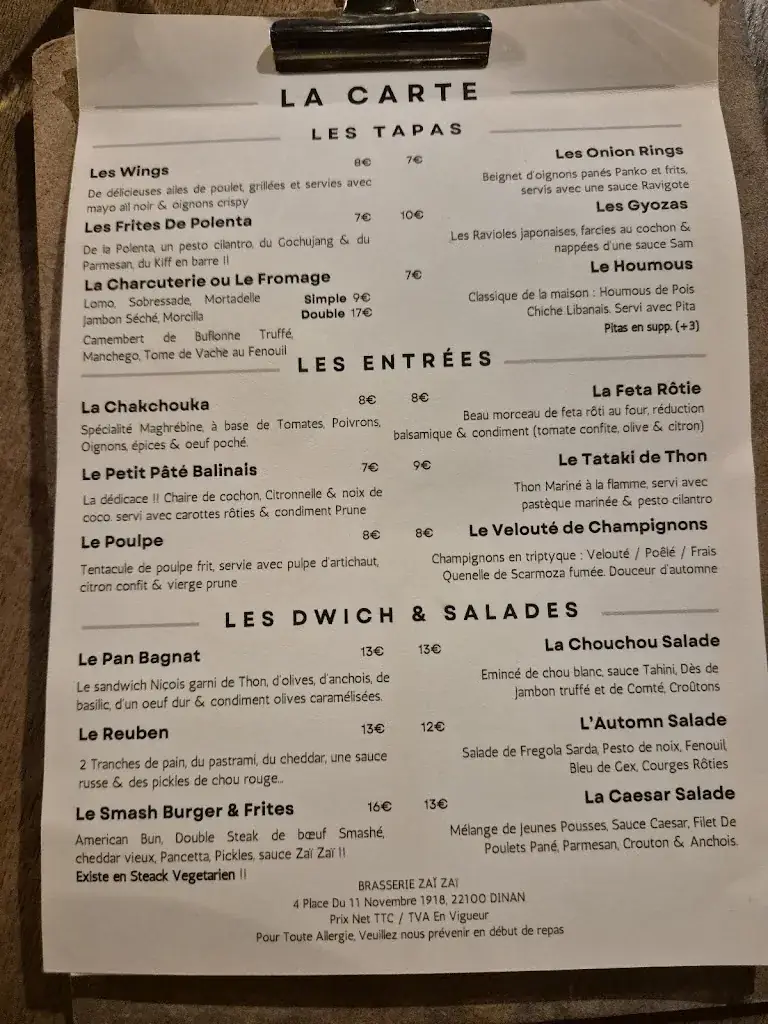 Menu_Brasserie Zaï Zaï_Dinan_image_4