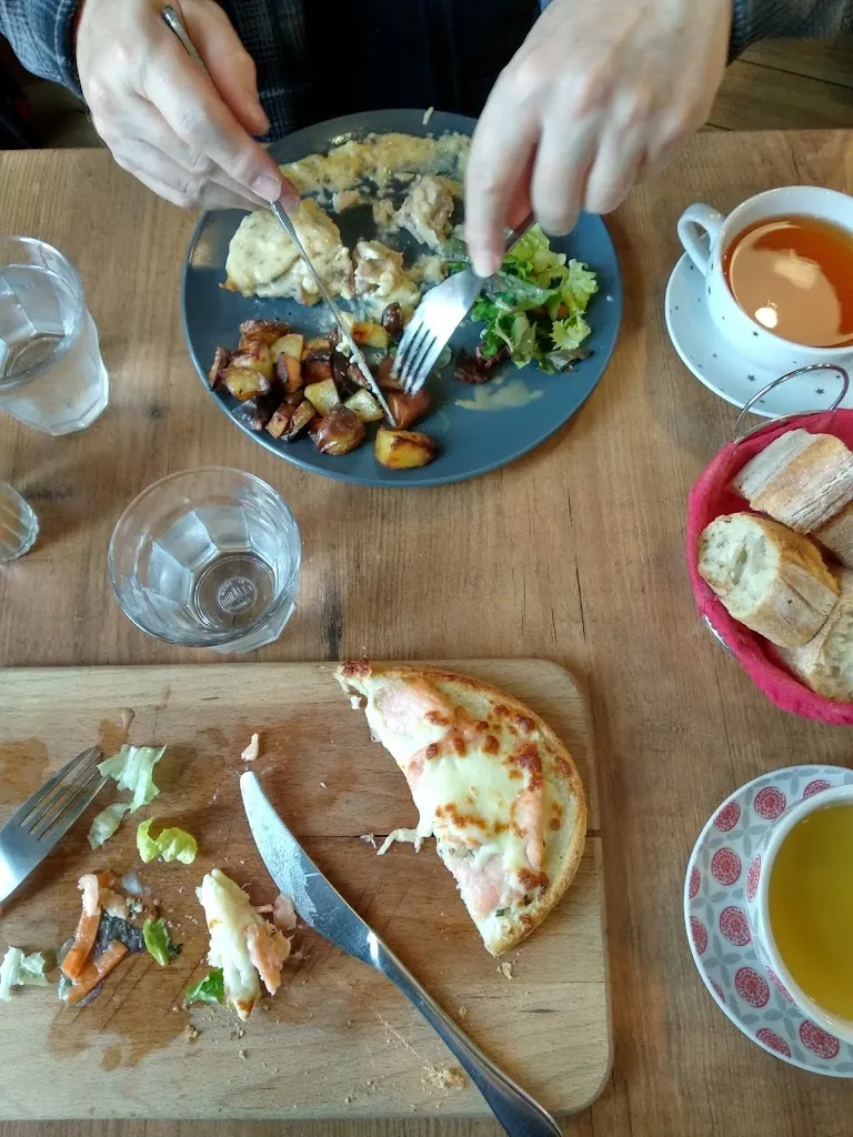 Peter P._Le Comptoir_Dinan_review