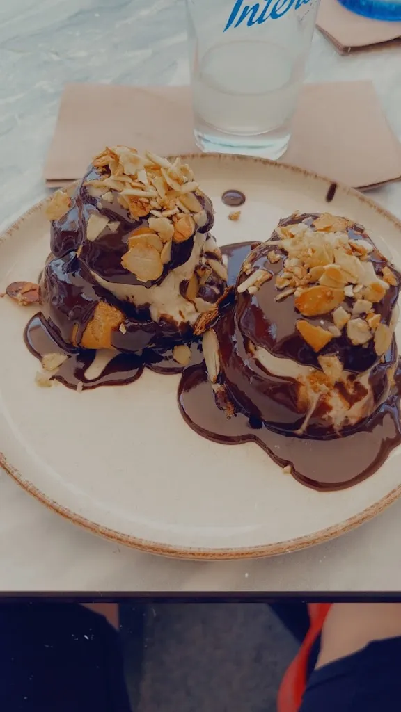 Sophie L-M_Le Comptoir_Dinan_review