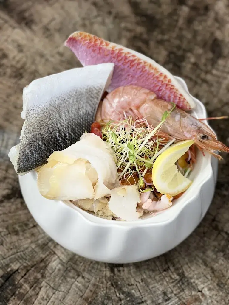 Menu_Restaurant L' Auberge Du Pélican_Dinan_imagen_1