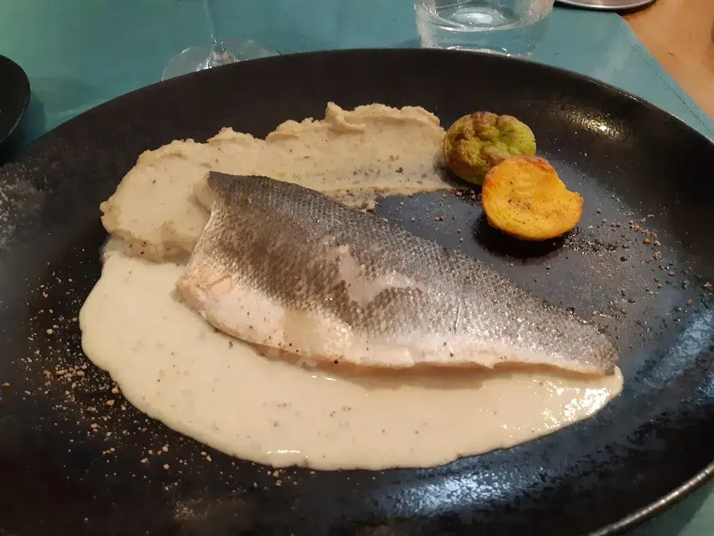 Menu_Restaurant L' Auberge Du Pélican_Dinan_imagen_4