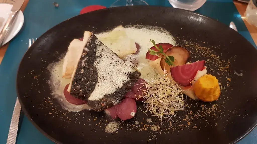 Menu_Restaurant L' Auberge Du Pélican_Dinan_imagen_7