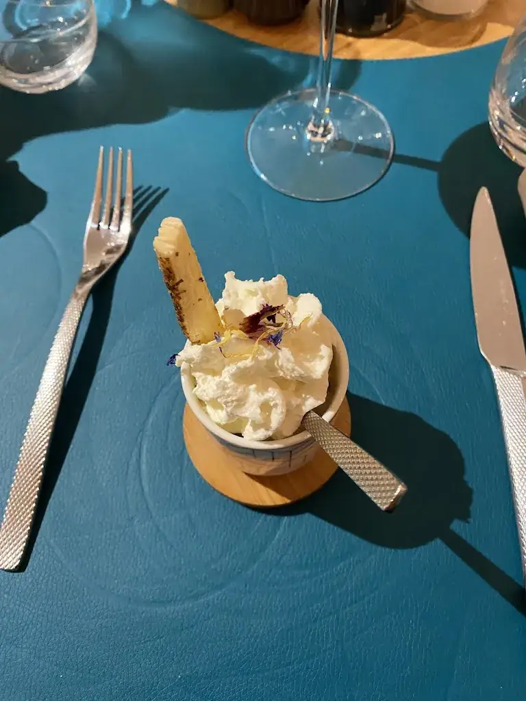 Menu_Restaurant L' Auberge Du Pélican_Dinan_imagen_8