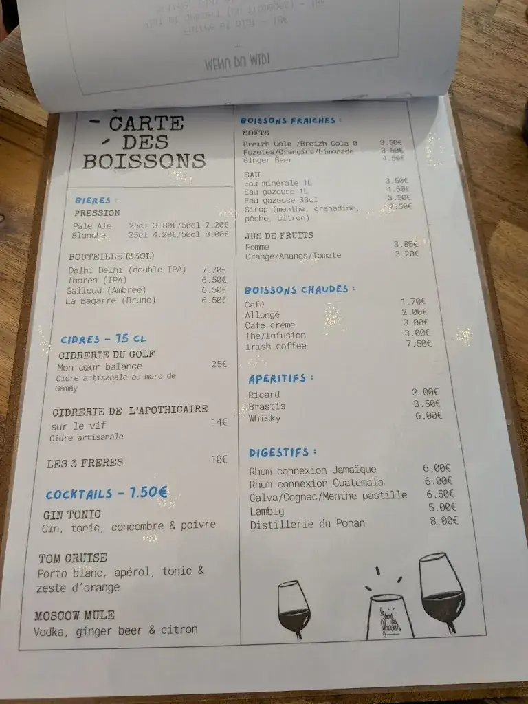 Menu_Le son des flacons_Douarnenez_image_4