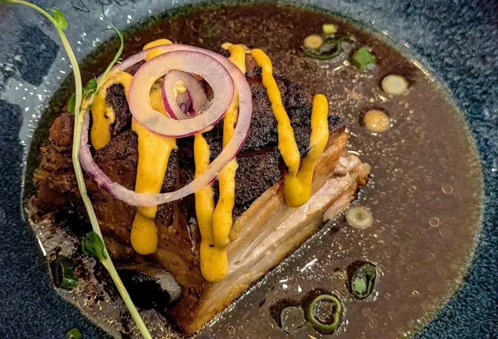 Keenan Wellar_Le son des flacons_Douarnenez_review