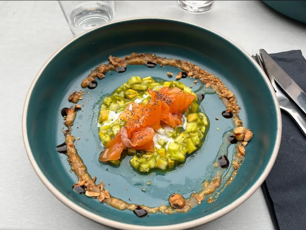 Oguz Sahin_Le son des flacons_Douarnenez_review