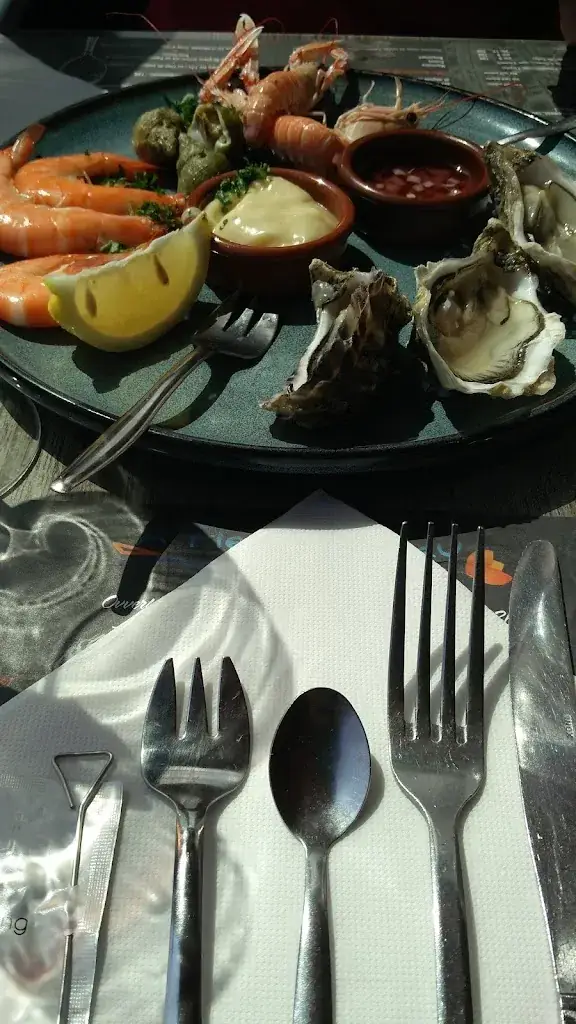 Menu_Restaurant A Fleur d'Eau_Douarnenez_image_5