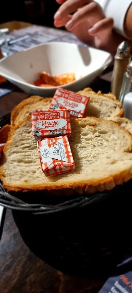 Menu_Restaurant A Fleur d'Eau_Douarnenez_image_9