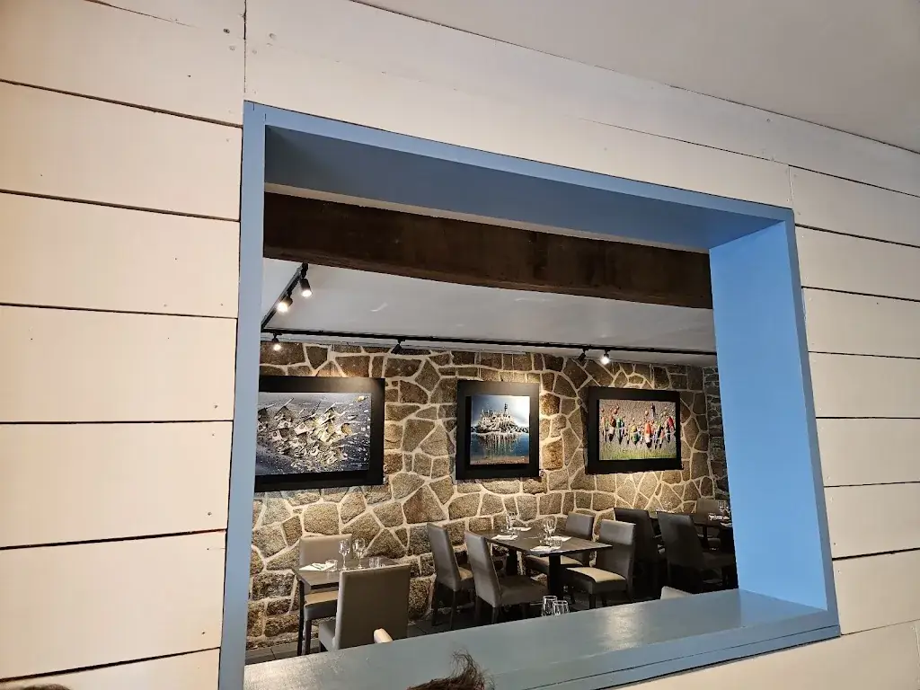 Restaurant A Fleur d'Eau_Douarnenez_slider_image_1