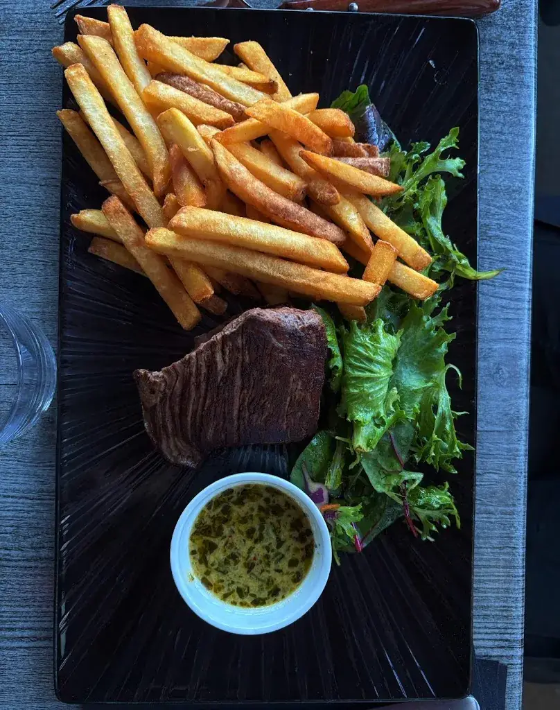 Restaurant A Fleur d'Eau_Douarnenez_slider_image_2