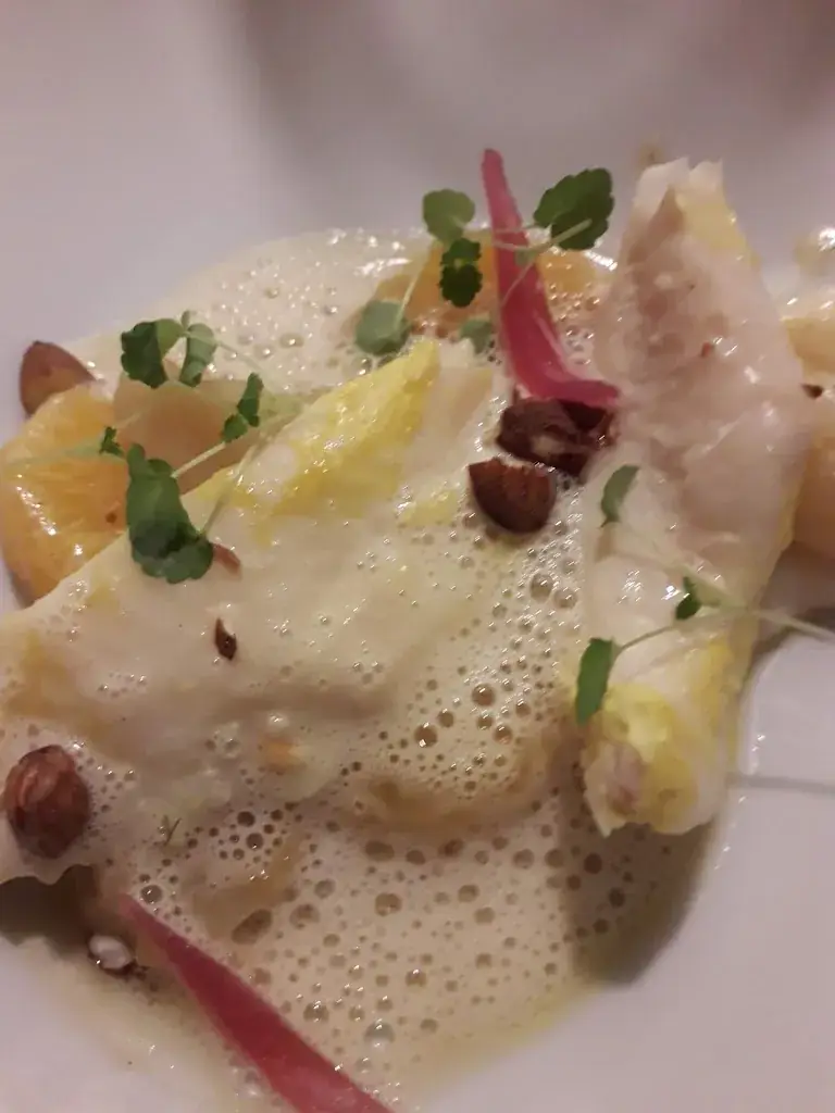 Menu_La Ferme de l'Odet_Quimper_image_5