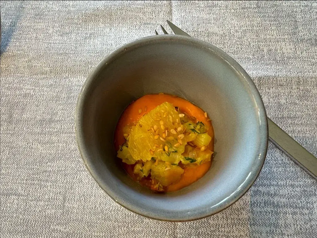 Menu_La Ferme de l'Odet_Quimper_image_6