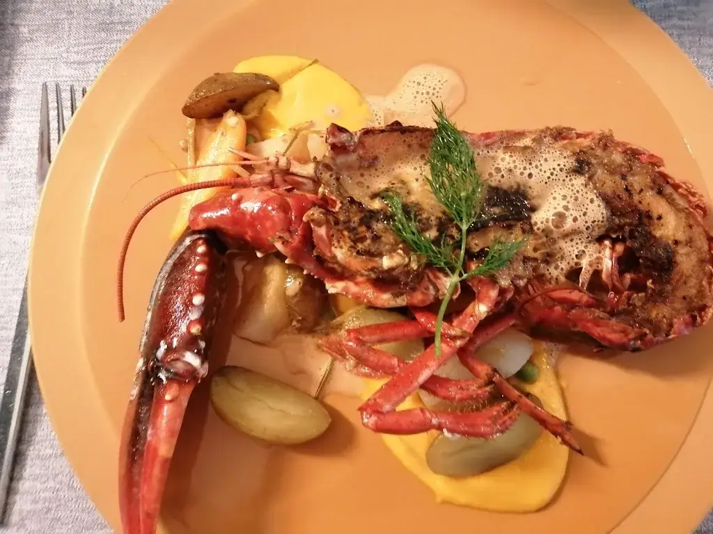 Menu_La Ferme de l'Odet_Quimper_image_9