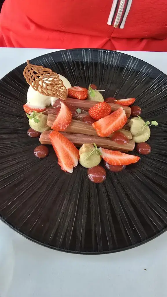 Atao Atao_La Ferme de l'Odet_Quimper_review