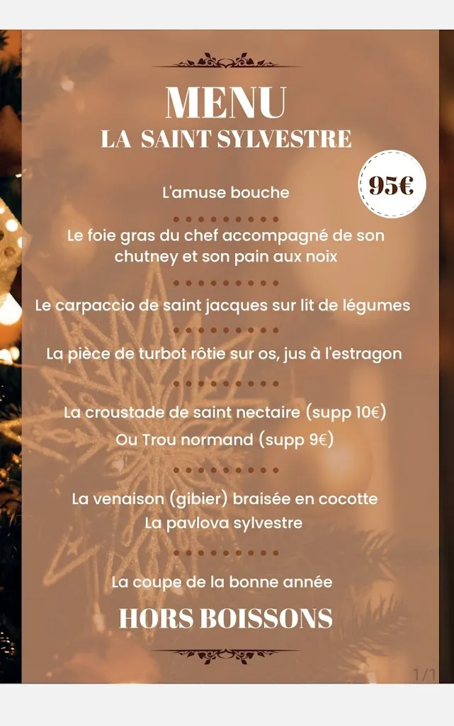 Menu_Restaurant Du Guillec_Plouzévédé_image_2