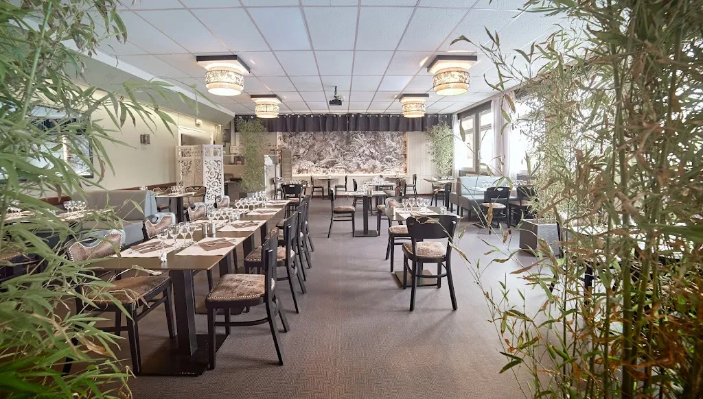 Restaurant Du Guillec restaurant in Plouzévédé