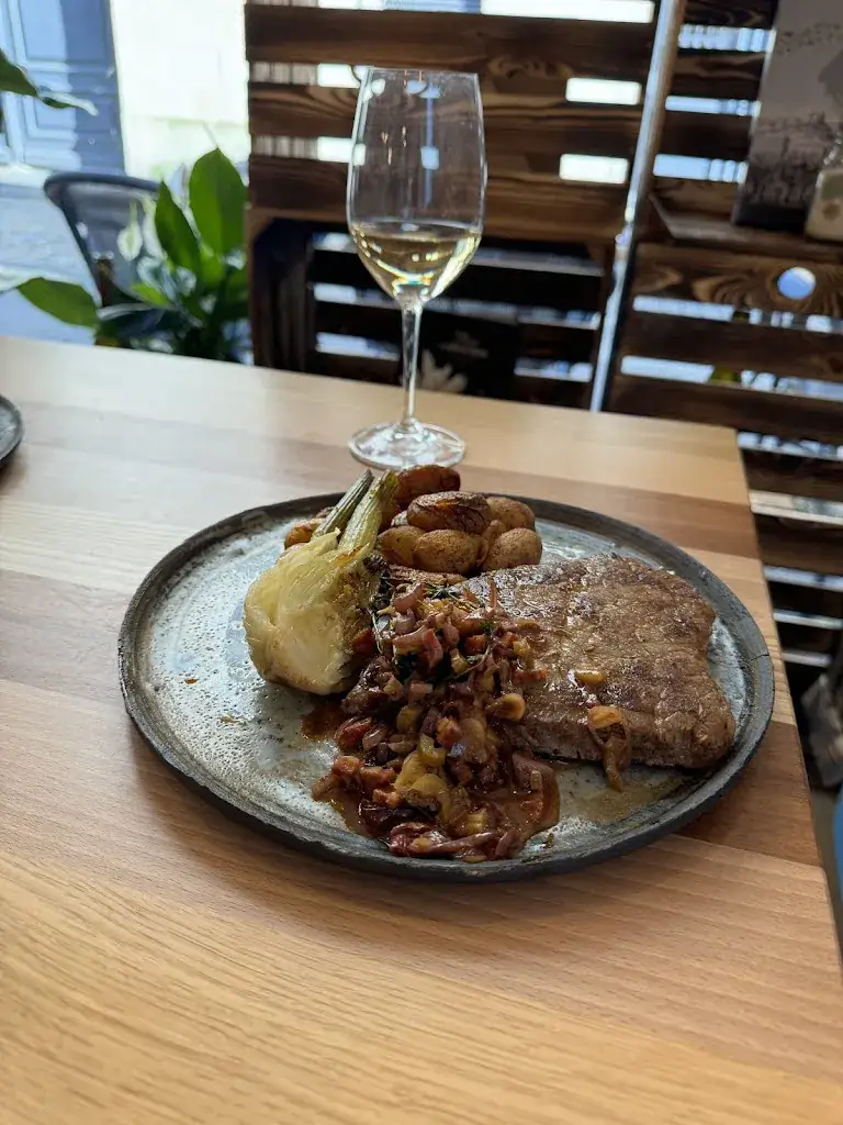 Menu_Au Bistrot de la Pépinière_Quimper_image_6