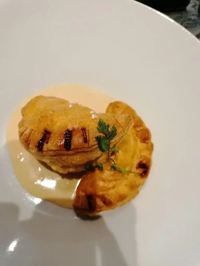 Menu_Le Cheval Blanc_Montluel_immagine_8