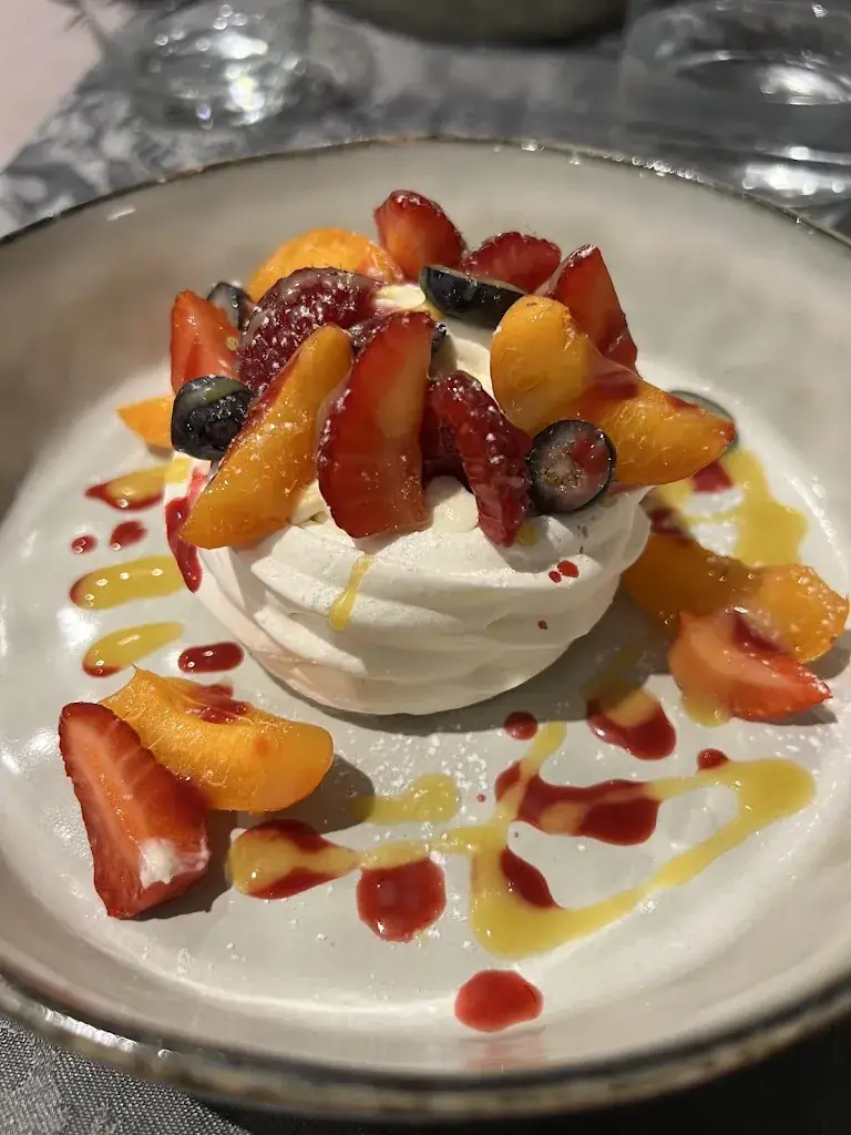 Chamouleau Ludwig_Le Cheval Blanc_Montluel_recensione