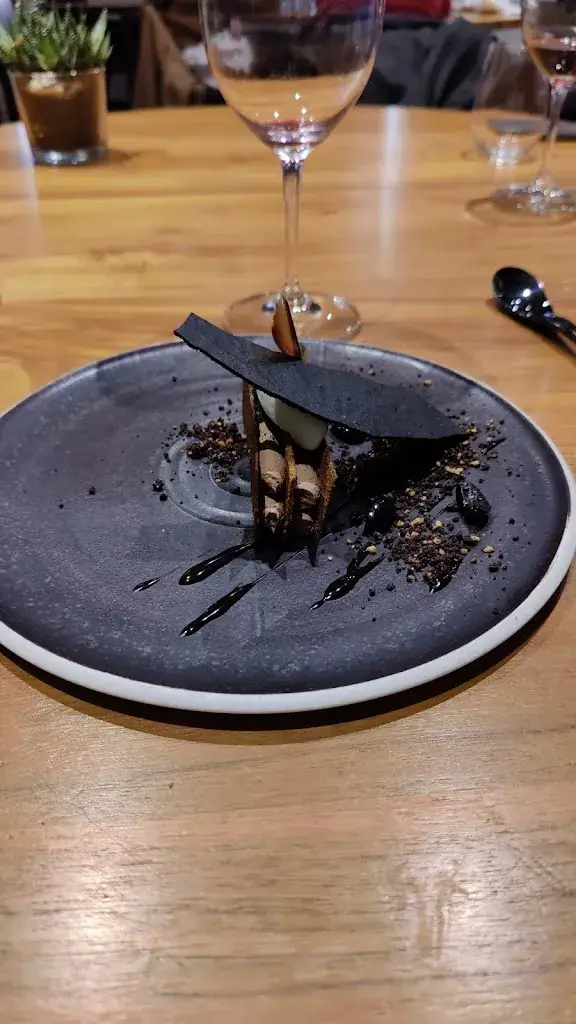 Menu_Restaurant Allium, Quimper_Quimper_image_5