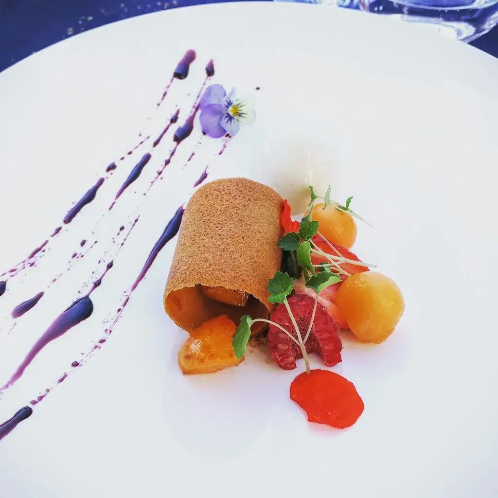 Julien Danjou _Restaurant Allium, Quimper_Quimper_review