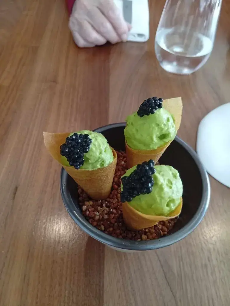 laurence hulin_Restaurant Allium, Quimper_Quimper_review