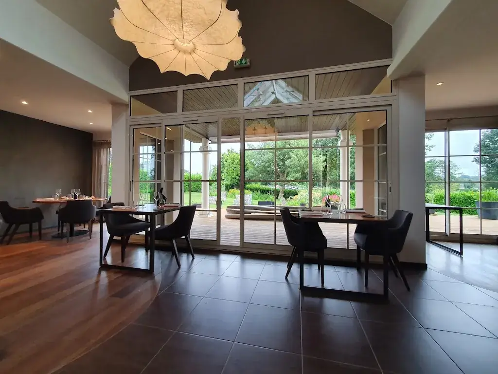 Restaurant Allium, Quimper restaurant in Quimper