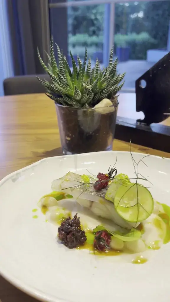 Restaurant Allium, Quimper_Quimper_slider_image_2